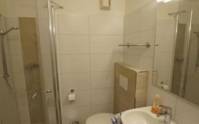 Lüttjer Strandloper