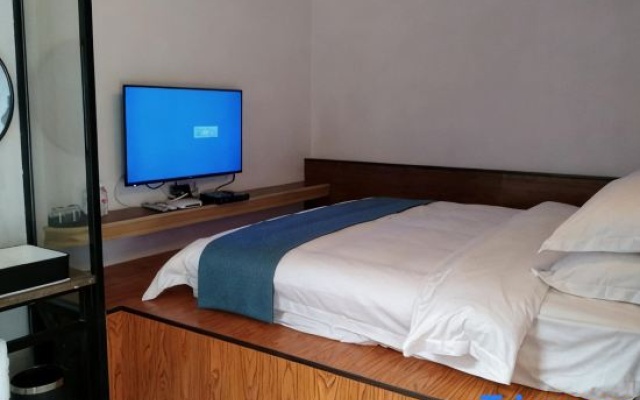 Mingshi Yizhan Hotel – Guest Rooms – Chongzuo