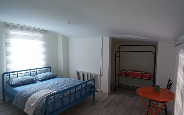 Deeps Hostel Ankara 2