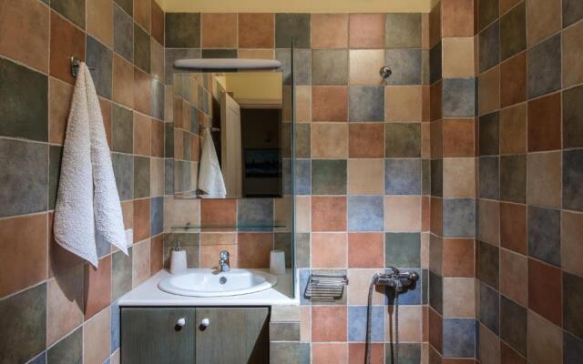 Triopetra Notos Hotel