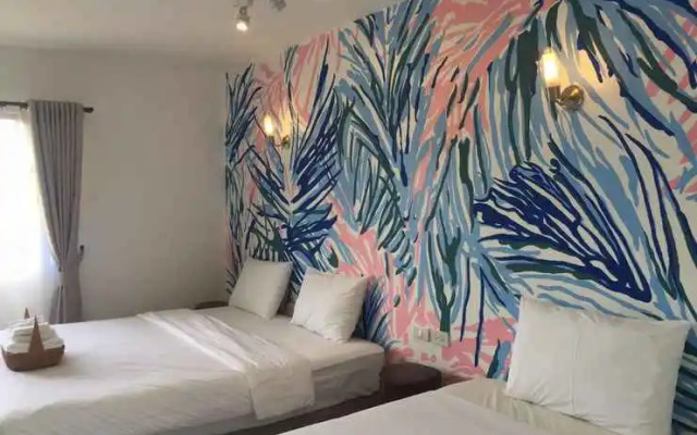 ViSH Coco Gallery Hotel