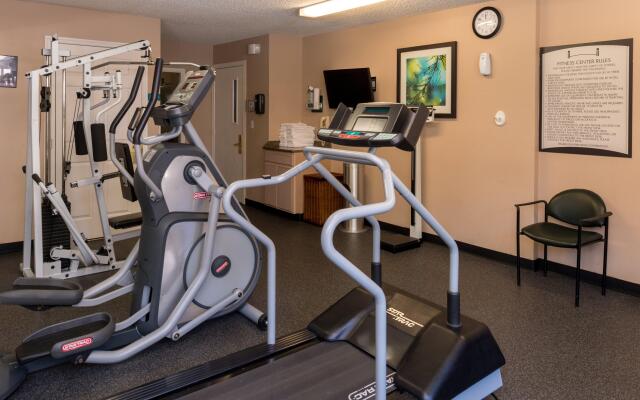 Staybridge Suites Denver Tech Center by IHG