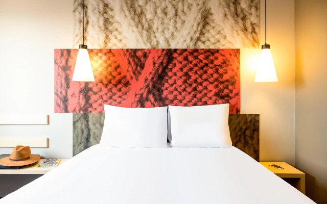 ibis Mexico Tlalnepantla