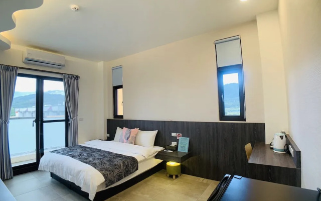 Xuyu B&B