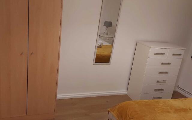 Beautiful 2-bed Apartment in Milton Keynes