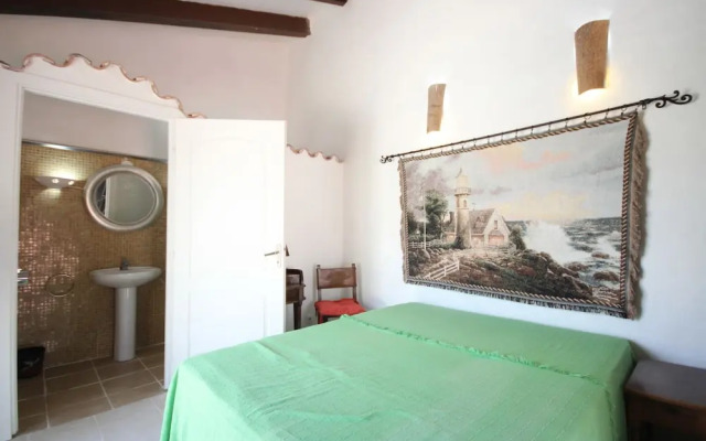 Villa Alber - Plaza Mayor