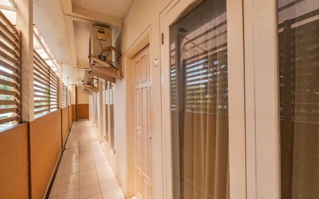 OYO 2312 Haven Guest House