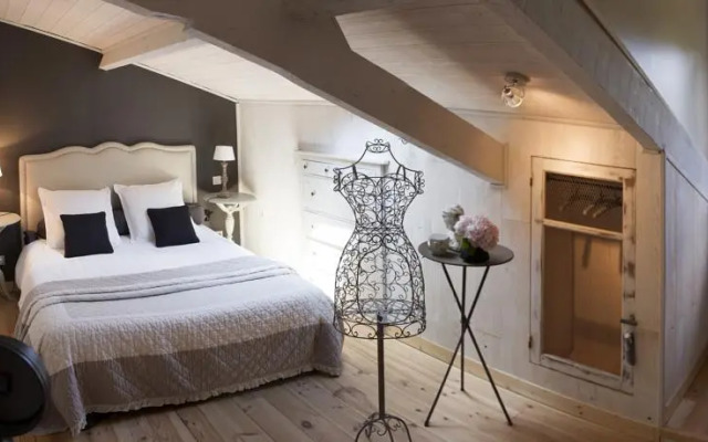 Les Loges du Canal du Midi