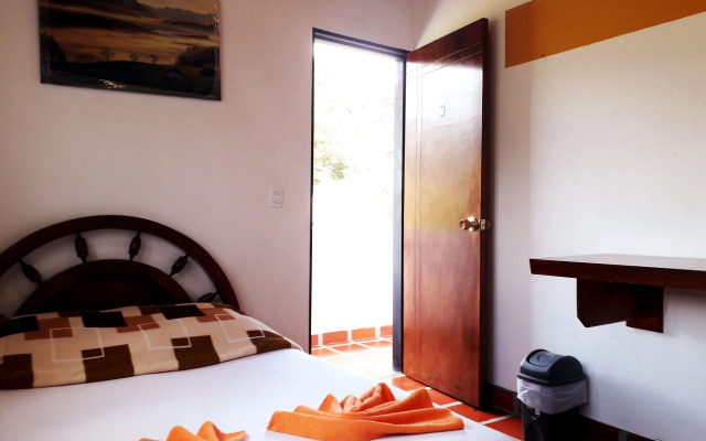 Vista Hermosa Centro Recreativo - Hostel