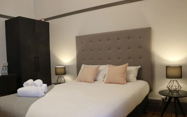 Guildford Hotel