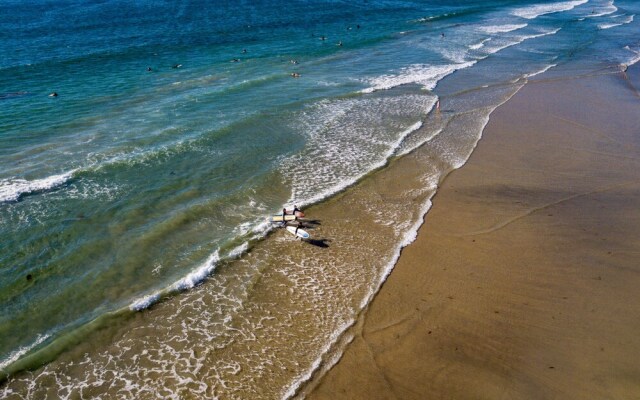 California Dreams Hostel - Pacific Beach