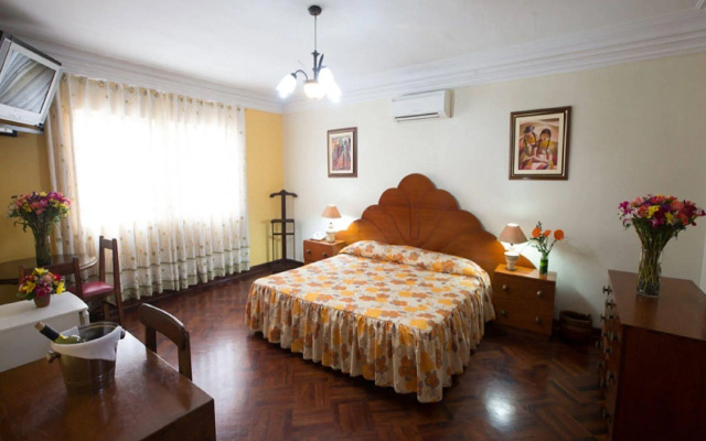 Hotel Nirvana