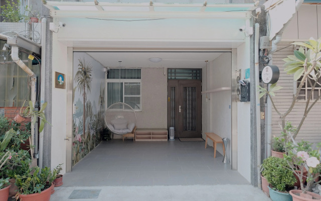 98th Lane, Anping