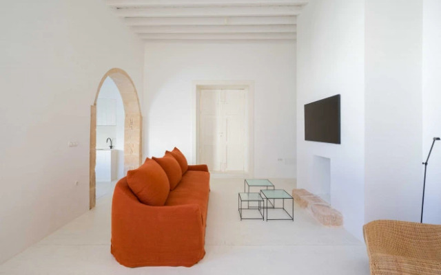 Casa Montelongo