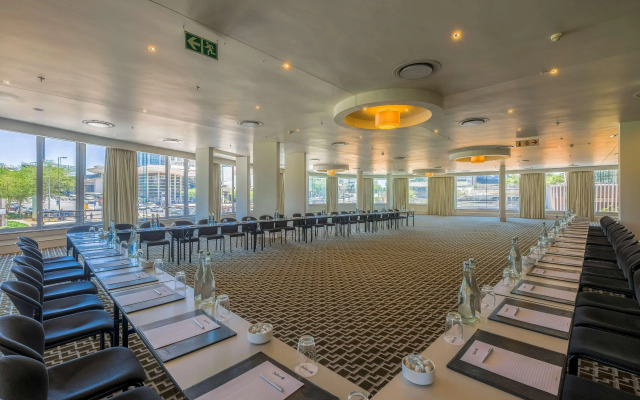 Radisson Blu Gautrain Hotel