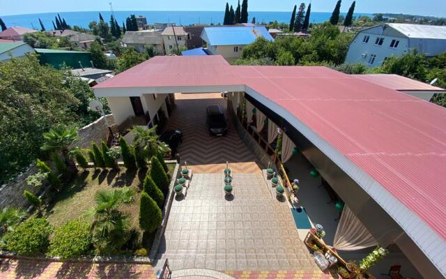 Park Otel Abkhaziya