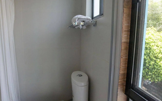 Suites Condesa