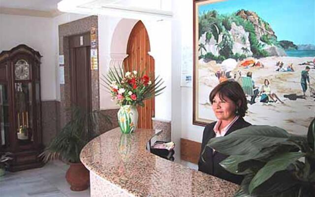 Hotel José Cruz