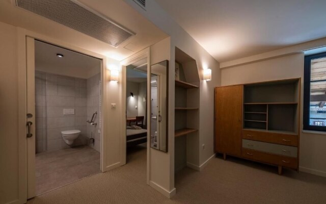 Hotel du Domaine Saint Loup