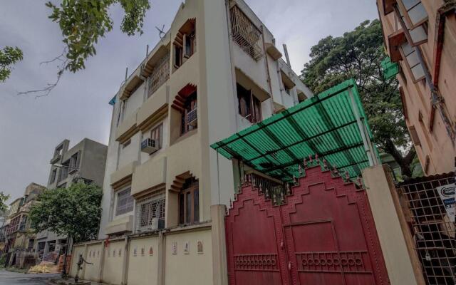 Oyo 1084 Hotel Walson Inn