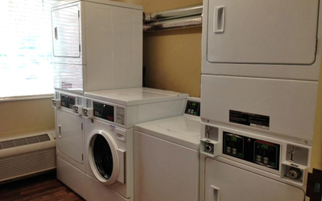 Extended Stay America Suites Boston Peabody
