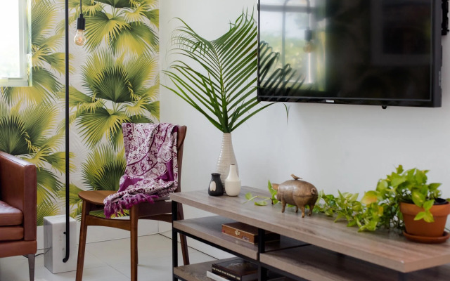 Bright Studio in Wynwood by Sonder
