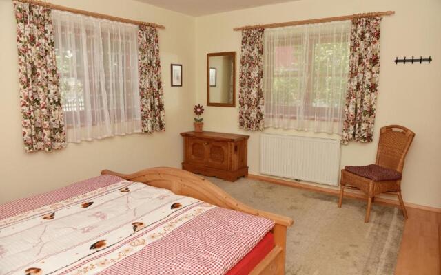 Haus Savoy - Appartement 2