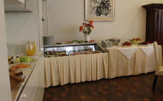 Aparthotel Bad Mergentheim
