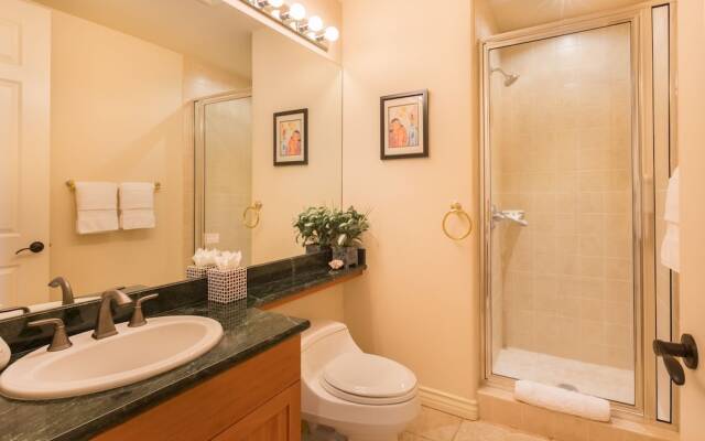 Hale Kaimana - 3 Br Condo