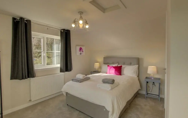 Linden House Fortrose