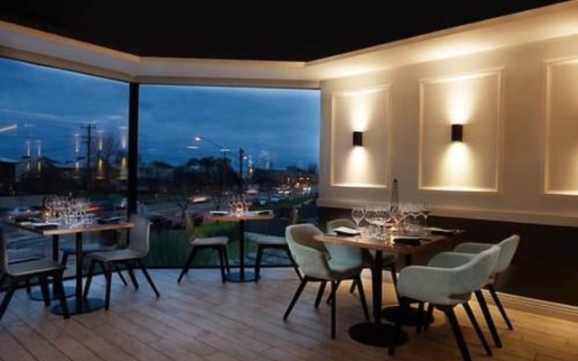 The Charles Boutique Hotel & Dining