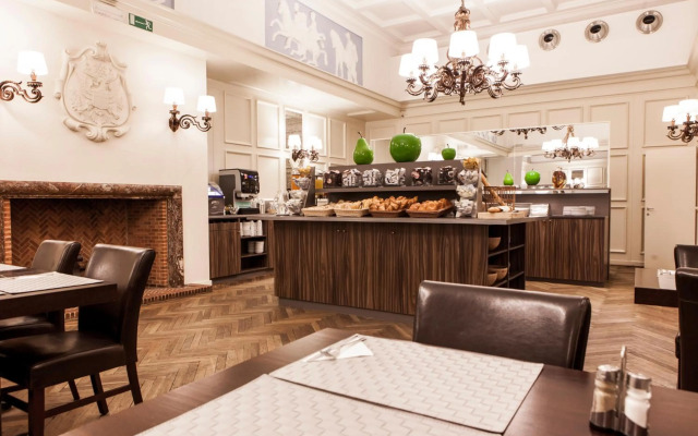 Hotel Siru Brussels