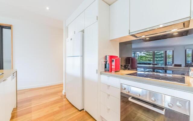 Cscape 3brm Apartment with a View