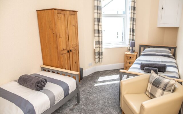 Babbacombe Apartments