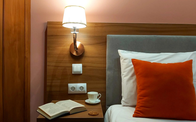 Апартаменты Emperoom Millionnaya