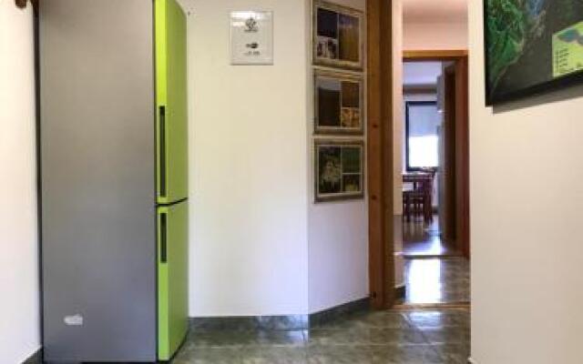 Guest House Aurora