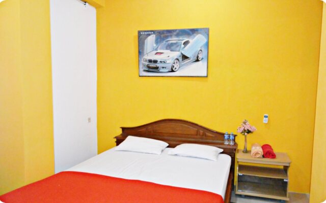 Nitada Premier Jogja