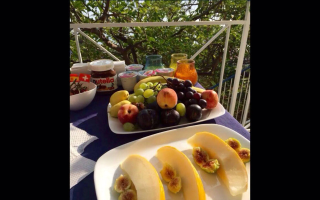 Blue Island Villa Caterina