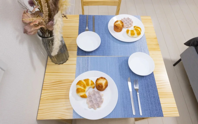 FL Residence Takadanobaba