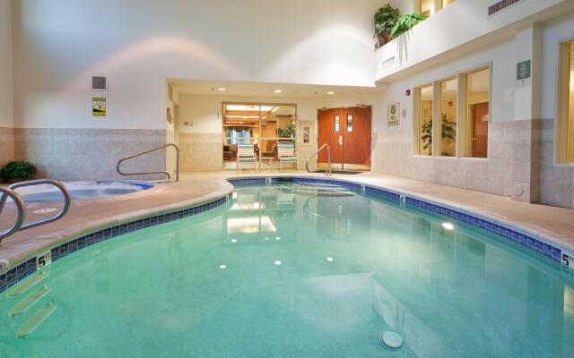 Holiday Inn Express & Suites Carson City by IHG