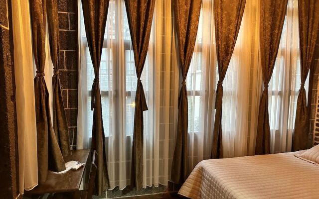 Karga Butik Otel