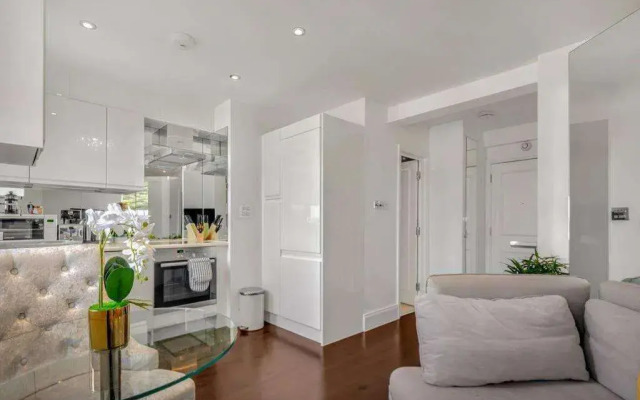 Chelsea Serviced Apartments By Mysquare