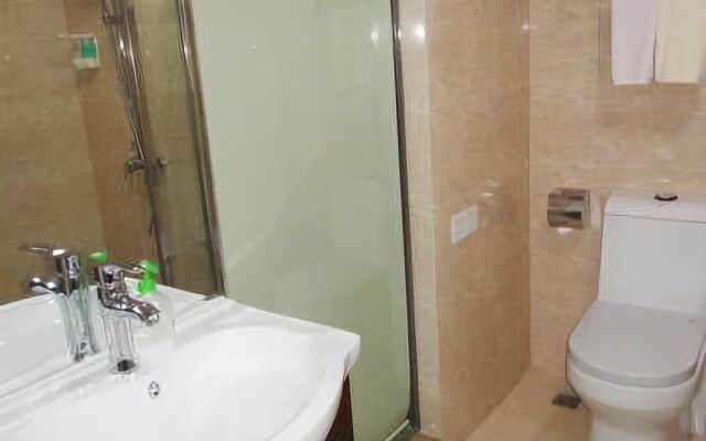 New Heng An Hotel
