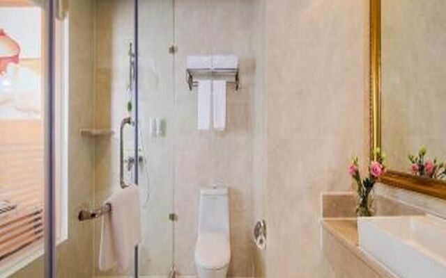 Viennahotel Shenzhen Guangming Guangqiao Road Tia