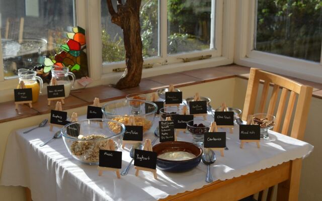 The Spinney Country Guest House