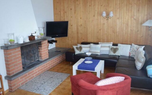 Apartment Ariel Saanenmöser