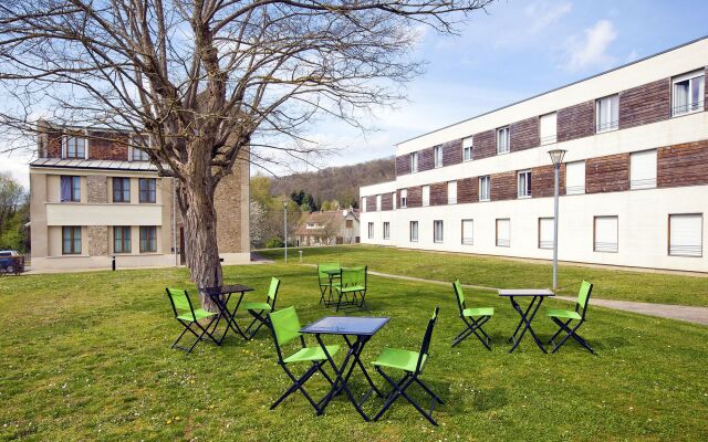 Residhome Paris Saclay – Bures sur Yvette