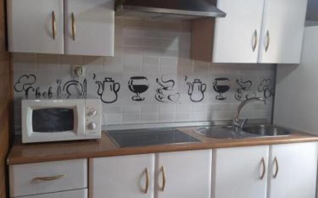 Apartamentos Rurales Sierra Luna