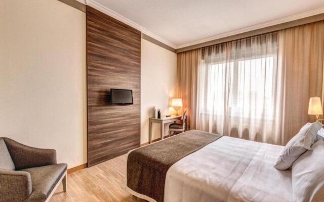 Romana Residence Hotel