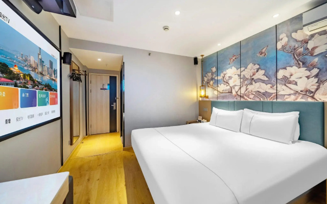 Jinjiang Inn